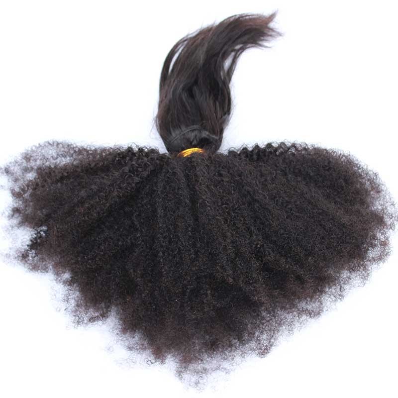 Natural Curly Bundle Hair Natural Curly Bundle Hair