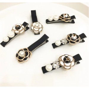 Comingbuy Korean ornamental hairpins fashion head accessories