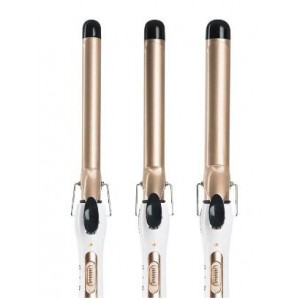 Comingbuy Electric Hair Curlers 38mm Hair Curling Iron Big Curls