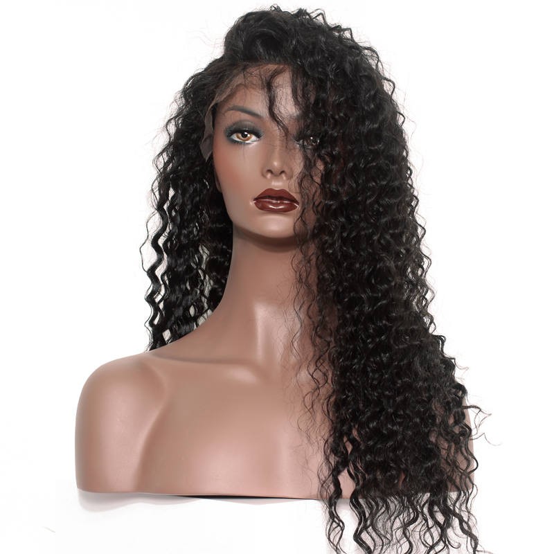 11+ High Quality Human Hair Wigs Background