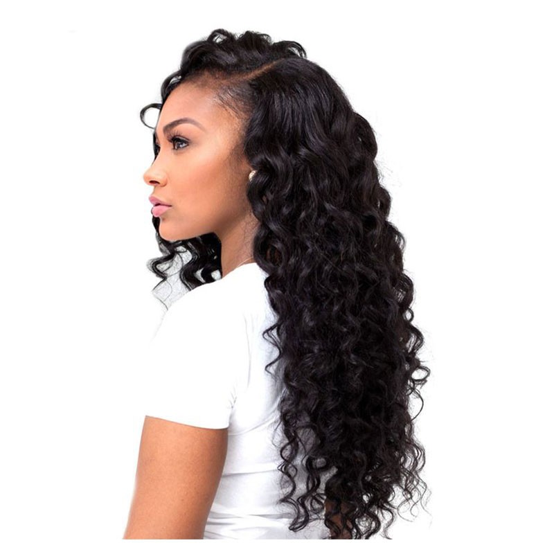 Virgin Hair Lace Wigs 31