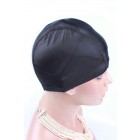 Wig Cap 1Pcs Spandex Net Elastic Dome Glueless Hair Net Wig Liner