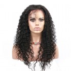 Full Lace Wigs Human Hair With Baby Hair  Brazilian Glueless Pre-Plucked Full Lace Human Hair Wigs Comingbuy