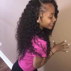 Deep Wave Human Wigs Pre-Plucked Natural Hair Line 150% Density Lace Front Human Hair Wigs No Shedding