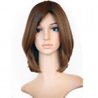Jewish Wig Full Lace Front Human Hair Wigs European Virgin Hair Pre Plucked With Baby Hair Pre Colored Comingbuy