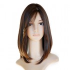 Jewish Wig Silk Base Lace Front Human Hair Wigs Virgin Hair With Baby Hair Pre Plucked European Pre Colored Comingbuy Hair