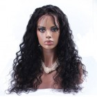 Loose Wave 250% High Density Wigs Pre-Plucked  Lace Front Human Hair Wigs for Black Women