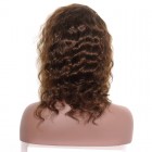 Lace Front Human Hair Wigs for Black Women 100% Human Hair Wig Brazilian Virgin Hair Body Wave Natural Hair Line