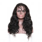 Body Wave 200% Density Lace Closure Wig Most Favorable Lace Wig