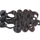 8A Brazilian Virgin Hair Body Wave Hair Extensions 100% Human Hair Weave Bundles