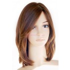 Kosher Jewish Wig Silk Base Lace Front Human Hair Wigs With Baby Hair European Virgin Hair Wig Short Frontal Wig Comingbuy Hair