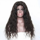 Top Grade Wig 13*6 Lace Front Wig 150% Density Deep Parting Human Hair Wigs