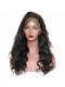 Natural Color Body Wave U Part Wigs 100% Unprocessed Brazilian Virgin Human Hair