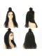 250% Density Full Lace Human Hair Wigs For Black Women 7A Brazilian Wig Deep Curly Lace Front Human Hair Wigs