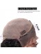 Short Bob Wig Straight 250% Density Wigs Human Hair Lace Front Wigs For Black Women BOB Wig Style 
