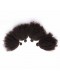 55g 4 Bundles Deal Mongolian Afro Kinky Curly Human Hair Weave For Black Women