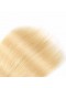 Platinum Blonde Virgin Hair #613 Color Body Wave Brazilian Virgin Human Hair Weave 3pcs Bundle