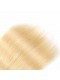 Platinum Blonde Virgin Hair #613 Color Body Wave Brazilian Virgin Human Hair Weave 3pcs Bundle