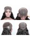 13*6 Lace Front Wig 150% Density Deep Parting Human Hair Wigs