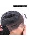 Wig For Black Woman Silk Straight 100% Brazilian Virgin Human Hair Wig