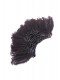 Afro Kinky Curly Indian Remy Hair Clip In Human Hair Extensions Natural Color