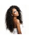  250% Density Wig Pre-Plucked Deep Wave Brazilian Lace Wigs with Baby Hair for Black Women Natural Hair Line