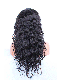 Water Wave 150% Density Brazilian Wigs Natural Hair Line Human Hair Wigs
