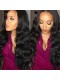 360 Lace Wigs Brazilian Virgin Hair Body Wave Circular Full Lace Wigs 180% Density 100% Human Hair Wigs Natural Hair Line Wigs