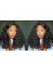 3 Bundles 100% Human Hair Brazilian Virgin Hair Loose Wave Hair Extensions