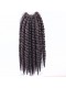Synthetic Crochet Braiding Hair  Extensions12Inch Havana Kanekalon Braiding Mambo Twist Hair 