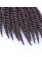 Synthetic Crochet Braiding Hair  Extensions12Inch Havana Kanekalon Braiding Mambo Twist Hair 