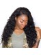 Loose Wave 360 Lace Wigs Brazilian Virgin Hair Full Lace Wigs 150% Density Human Hair Wigs