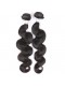 Natural Color Brazilian Virgin Hair Body Wave Human Hair Extensions