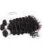Best Brazilian Virgin Hair Deep Wave Hair Extensions 3 Bundles 100% Human Hair