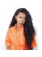 Water Wave 150% Density Brazilian Wigs Natural Hair Line Human Hair Wigs