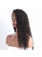 Pre-Plucked Natural Hair Line Deep Wave Human Hair Wigs 150% Density Wigs No Tangle