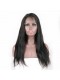 360 Lace Wigs Light Yaki Brazilian Virgin Hair Full Lace Wigs 180% Density 100% Human Hair Wigs Natural HairLine Wigs