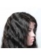 13*6 Lace Front Wig 150% Density Deep Parting Human Hair Wigs