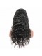 Natural Color Body Wave U Part Wigs 100% Unprocessed Brazilian Virgin Human Hair