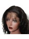 180% Density 360 Circular Lace Wigs Loose Wave Brazilian Virgin Hair Full Lace Wigs 