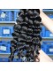 Natural Color Peruvian Virgin Human Hair Loose Wave Hair Weave 3pcs Bundles