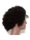 Kinky Curly Lace Front Wigs Natural Curl For Black Women High Quality 100% Brazilian Virgin Human Hair Wig