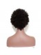 Kinky Curly Lace Front Wigs Natural Curl For Black Women High Quality 100% Brazilian Virgin Human Hair Wig