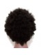 Kinky Curly Lace Front Wigs Natural Curl For Black Women High Quality 100% Brazilian Virgin Human Hair Wig