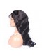 Free Style Body Wave 360 Lace Wigs Virgin Brazilian Virgin Hair 100% Human Hair Wigs