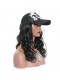 Latest Product Hat Extension Time Saving Easy To Wear
