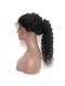 250% Density Wig Pre-Plucked Deep Wave Brazilian Lace Wigs with Baby Hair for Black Women Natural Hair Line