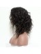 Chic Wavy Short Bob 360 lace front wig Human Hair Wigs