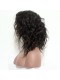 Chic Wavy Short Bob 360 lace front wig Human Hair Wigs