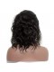 Chic Wavy Short Bob 360 lace front wig Human Hair Wigs